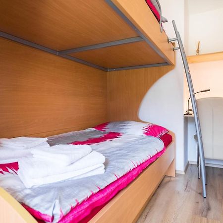 Apartment Japka Бовец Экстерьер фото