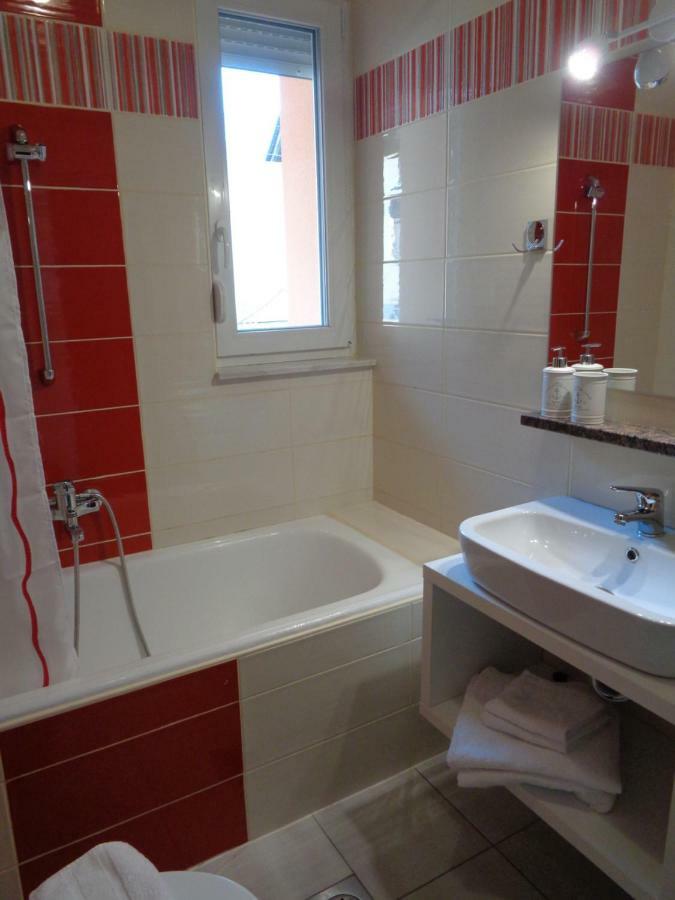 Apartment Japka Бовец Экстерьер фото