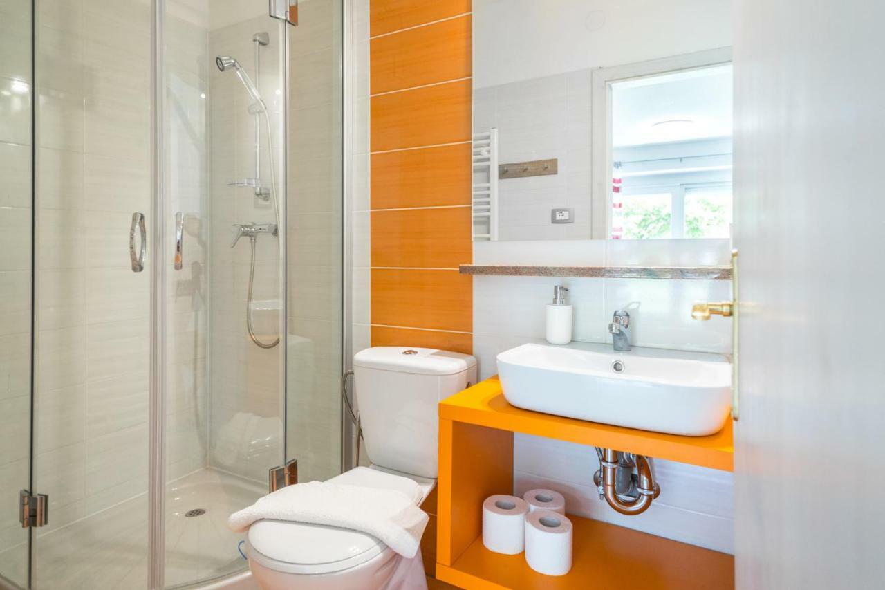 Apartment Japka Бовец Экстерьер фото